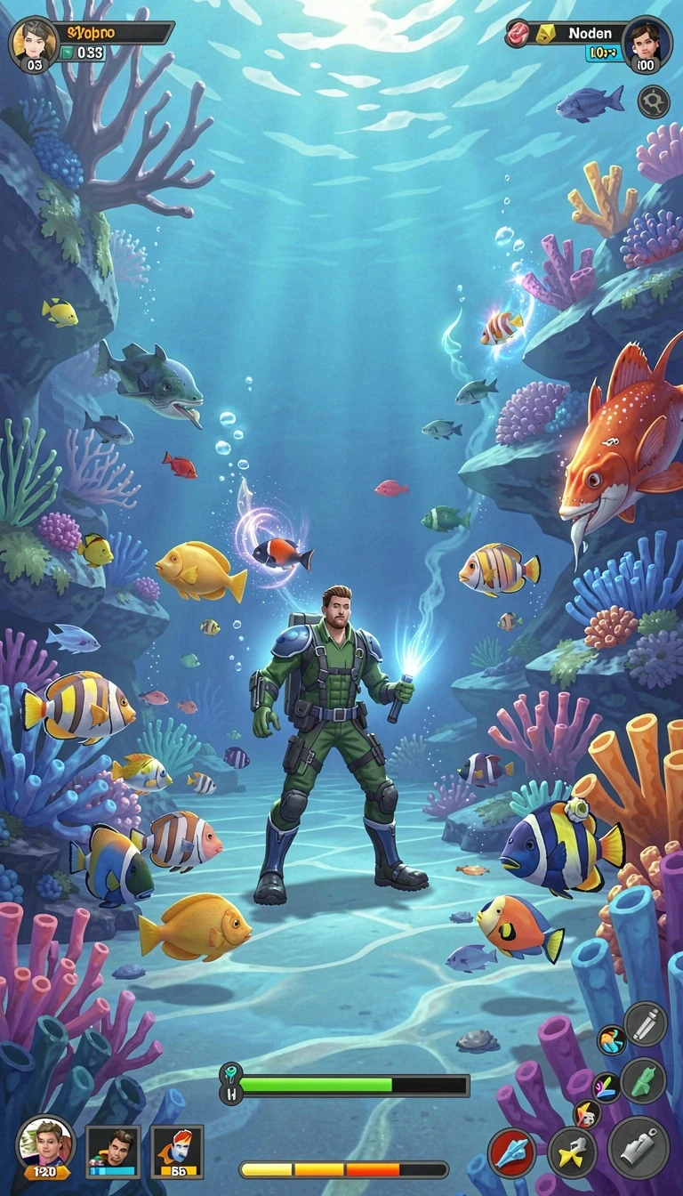 Screenshot Download lnterwin APK Original untuk Android nomor 3