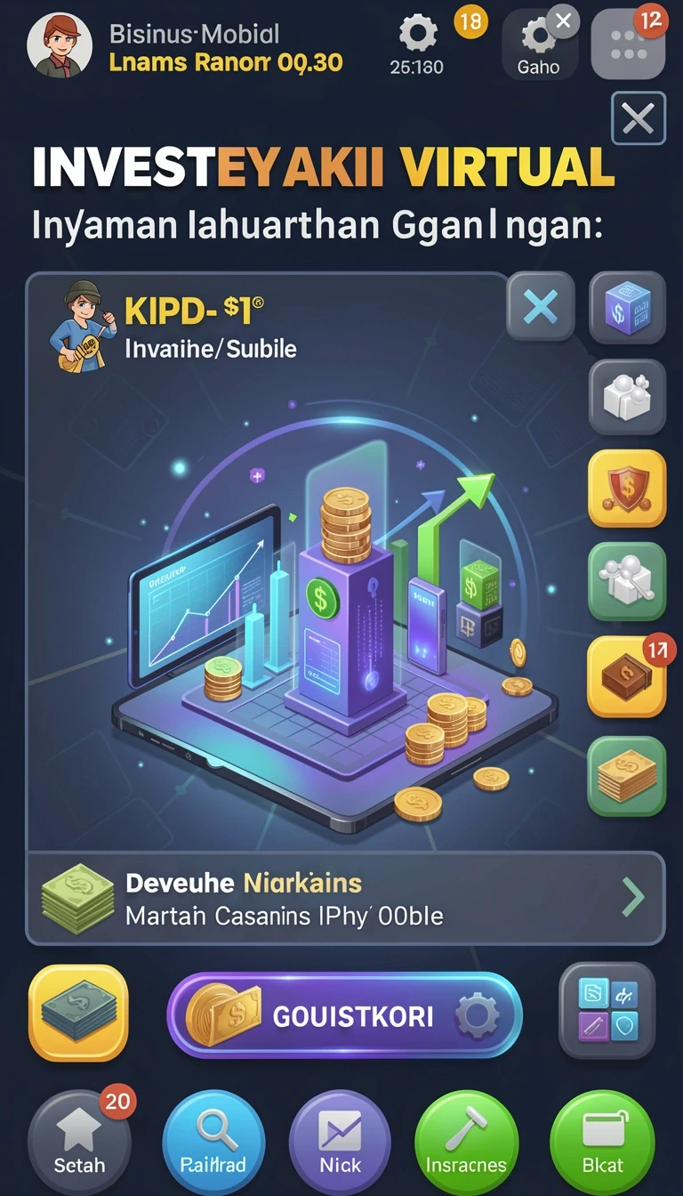 Screenshot Download Aplikasi permata4d Terbaru untuk HP Android nomor 2