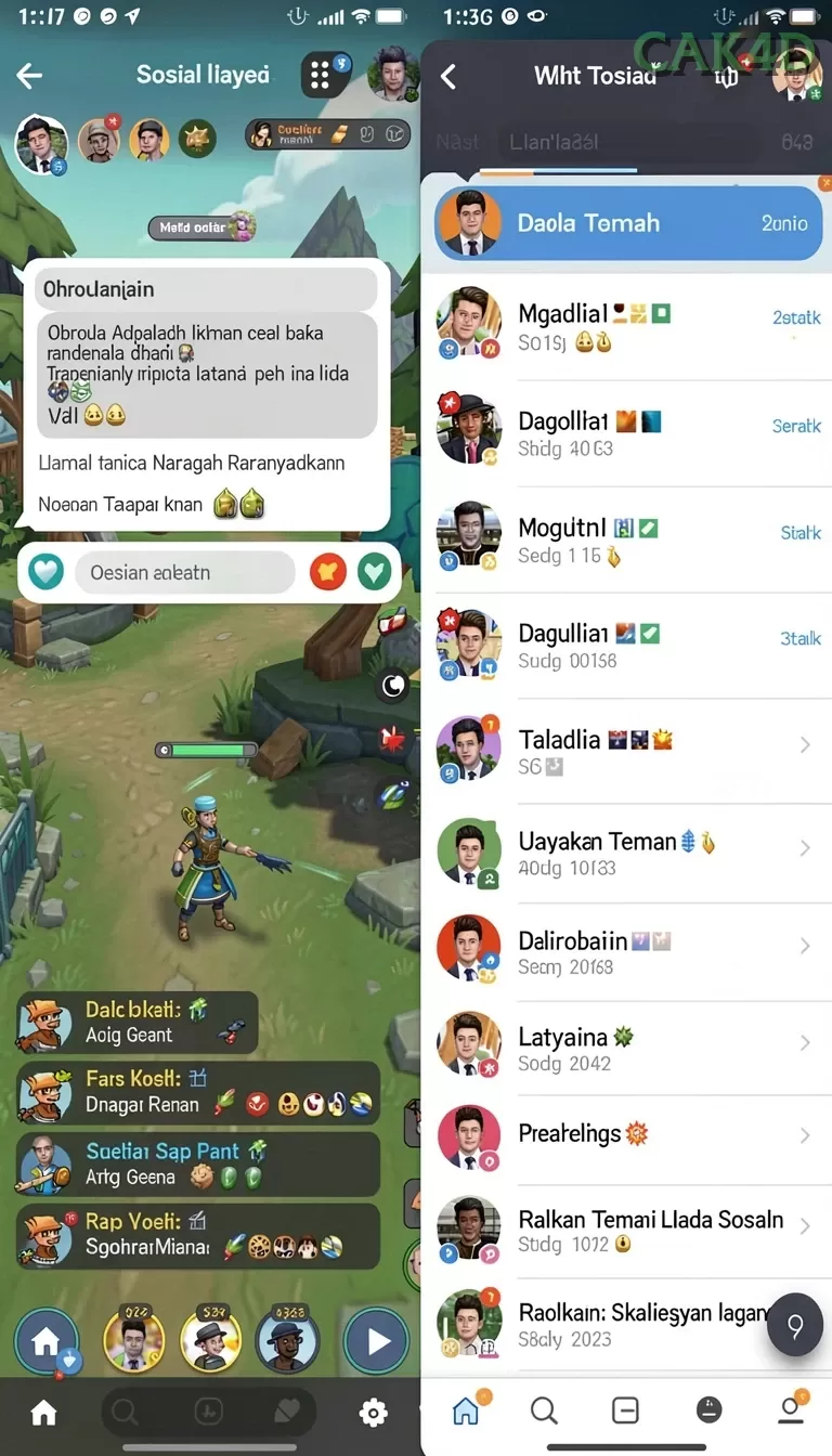 Screenshot gendut188 nomor 1
