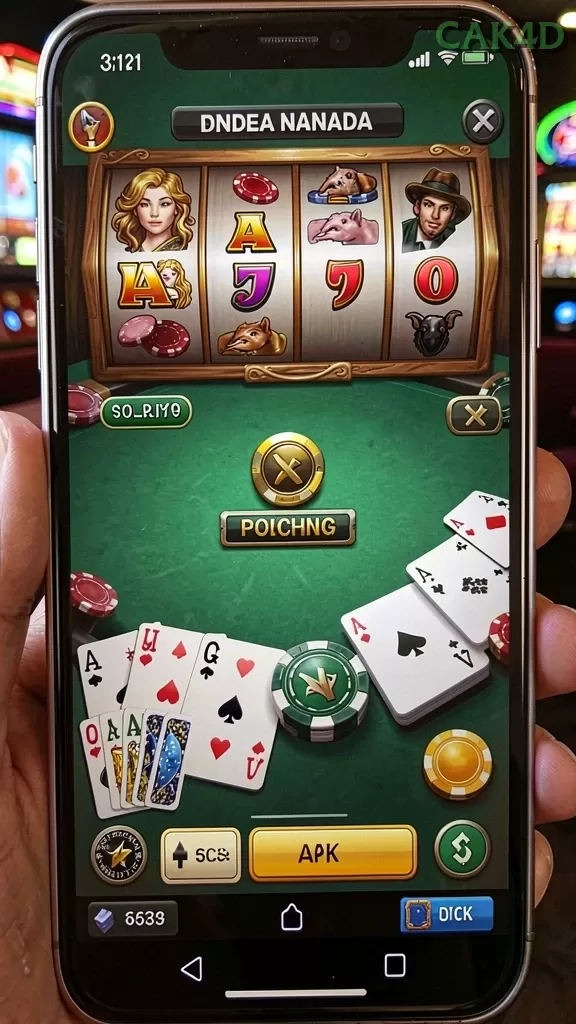 Screenshot dora77 nomor 2