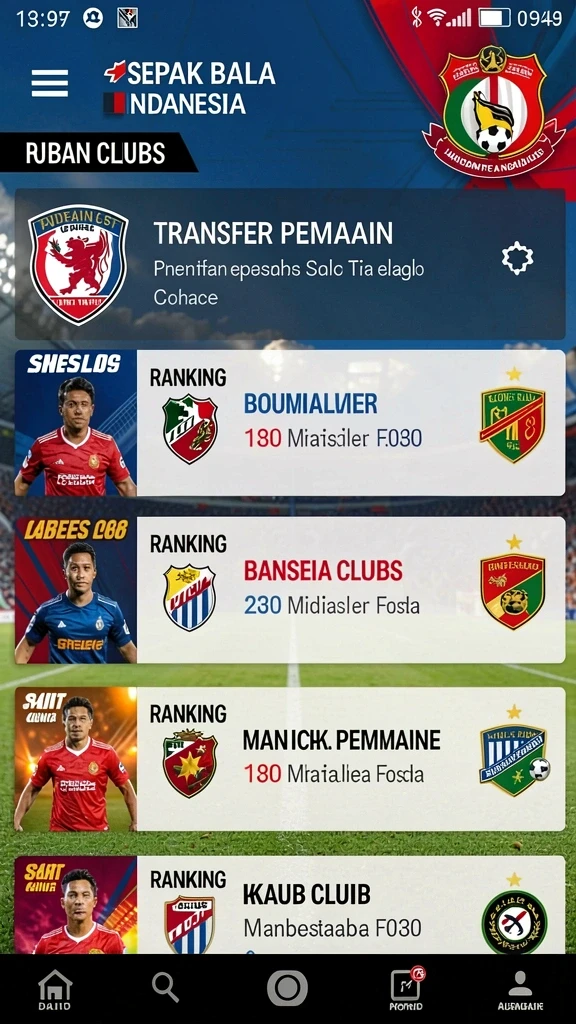 Screenshot fajartoto APK Terbaru 2026 untuk Semua Perangkat nomor 3
