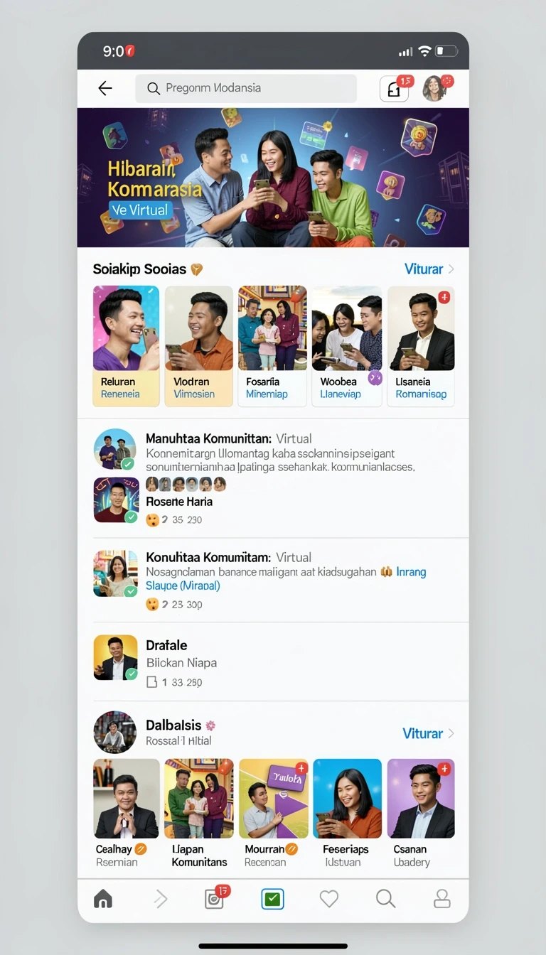 Screenshot Download loyalty APK Terbaru untuk HP Android nomor 1