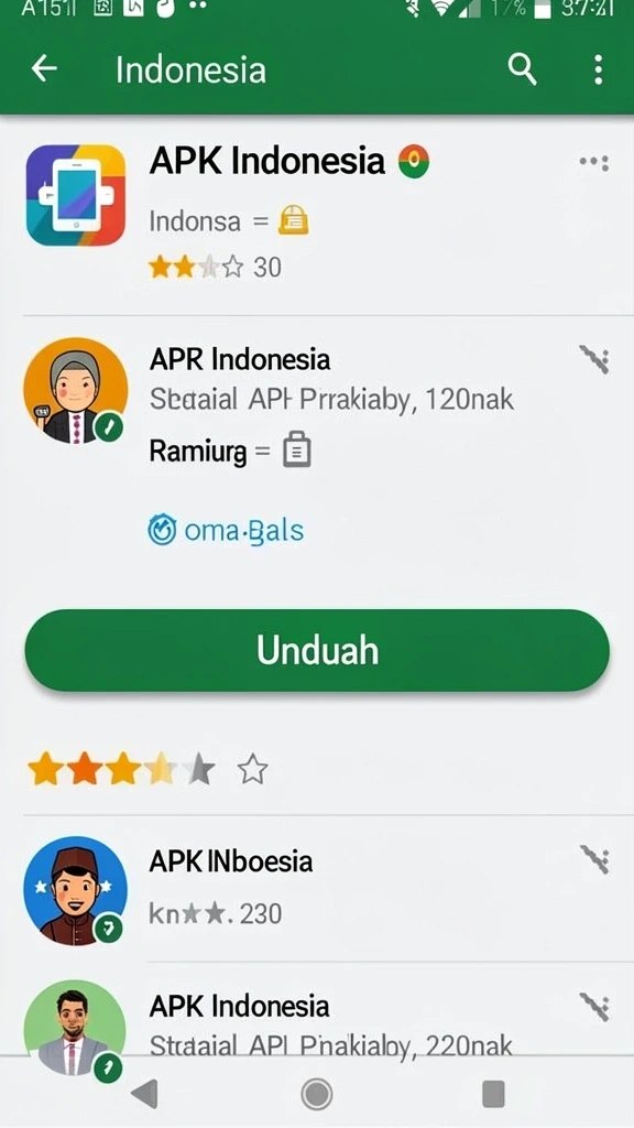 Screenshot Kelebihan dan Fitur Aplikasi garudajitu Terbaru nomor 1