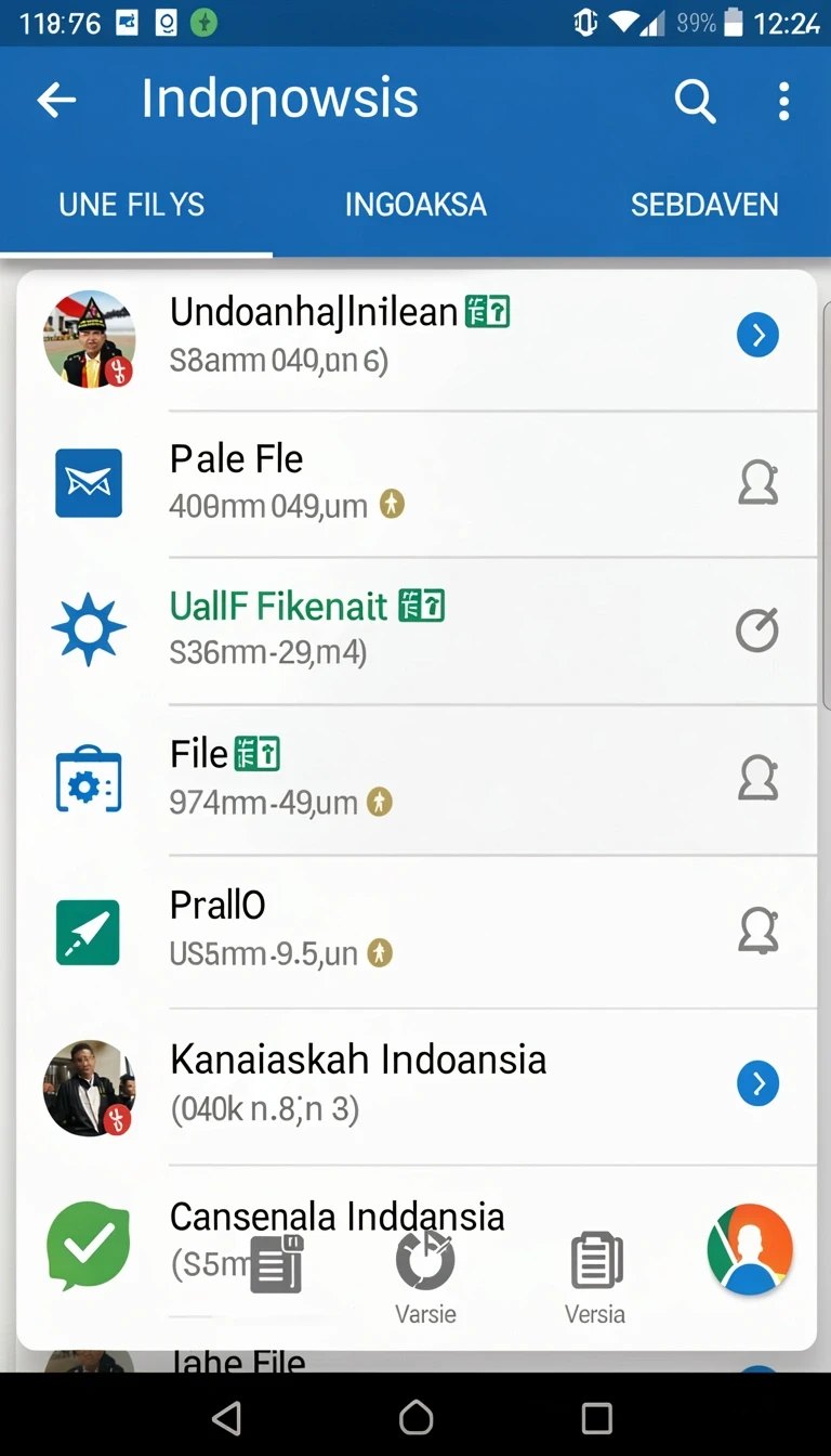 Screenshot esse4d Terbaru: Review Aplikasi dan Link Unduh nomor 2