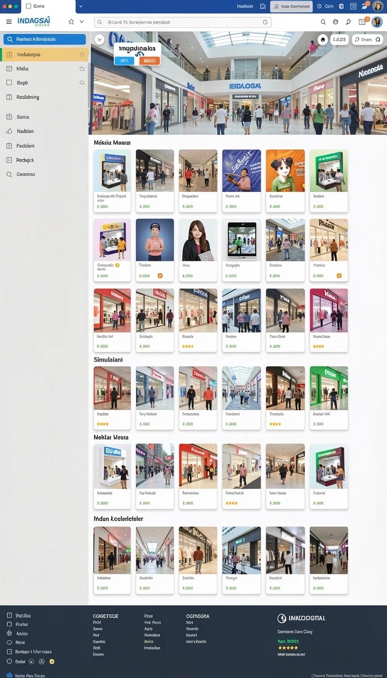 Screenshot Download lnterwin APK Original untuk Android nomor 2