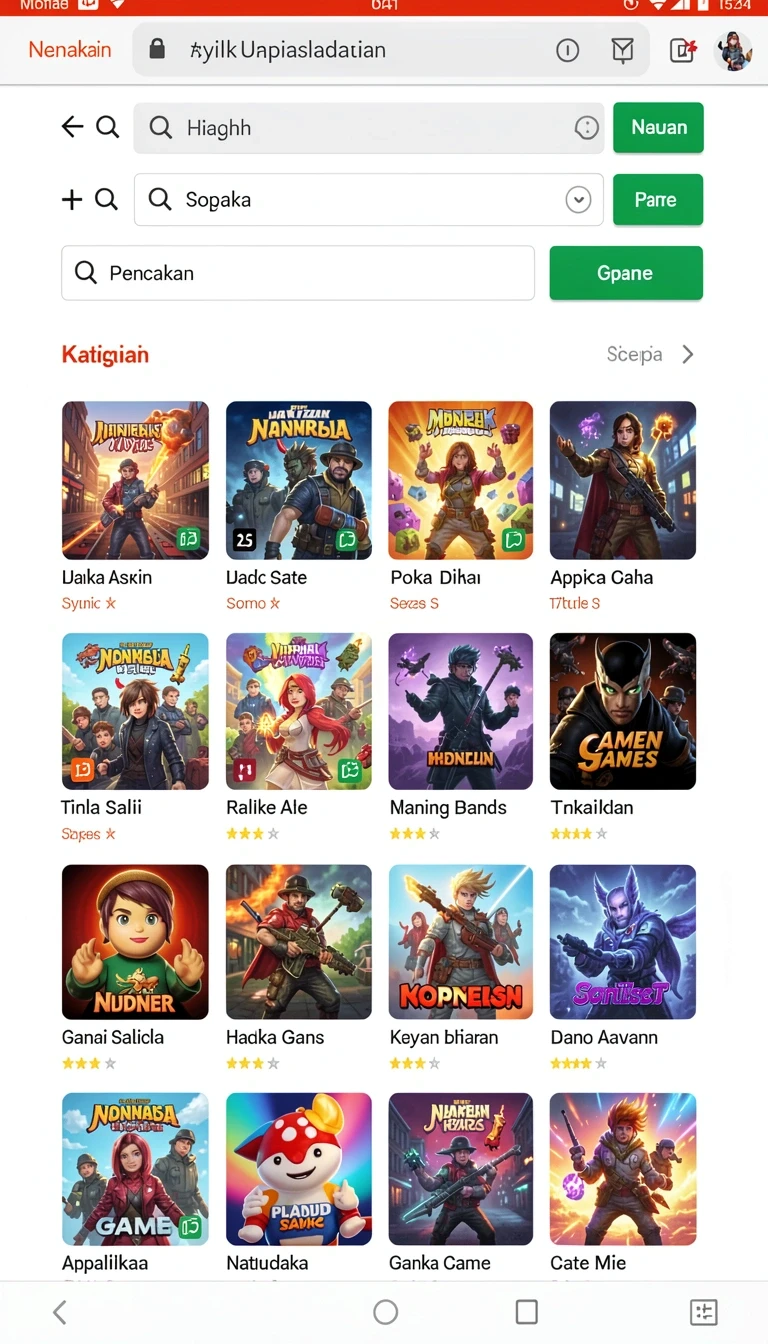 Screenshot Aplikasi minislot Terbaik untuk Android dan iOS nomor 3