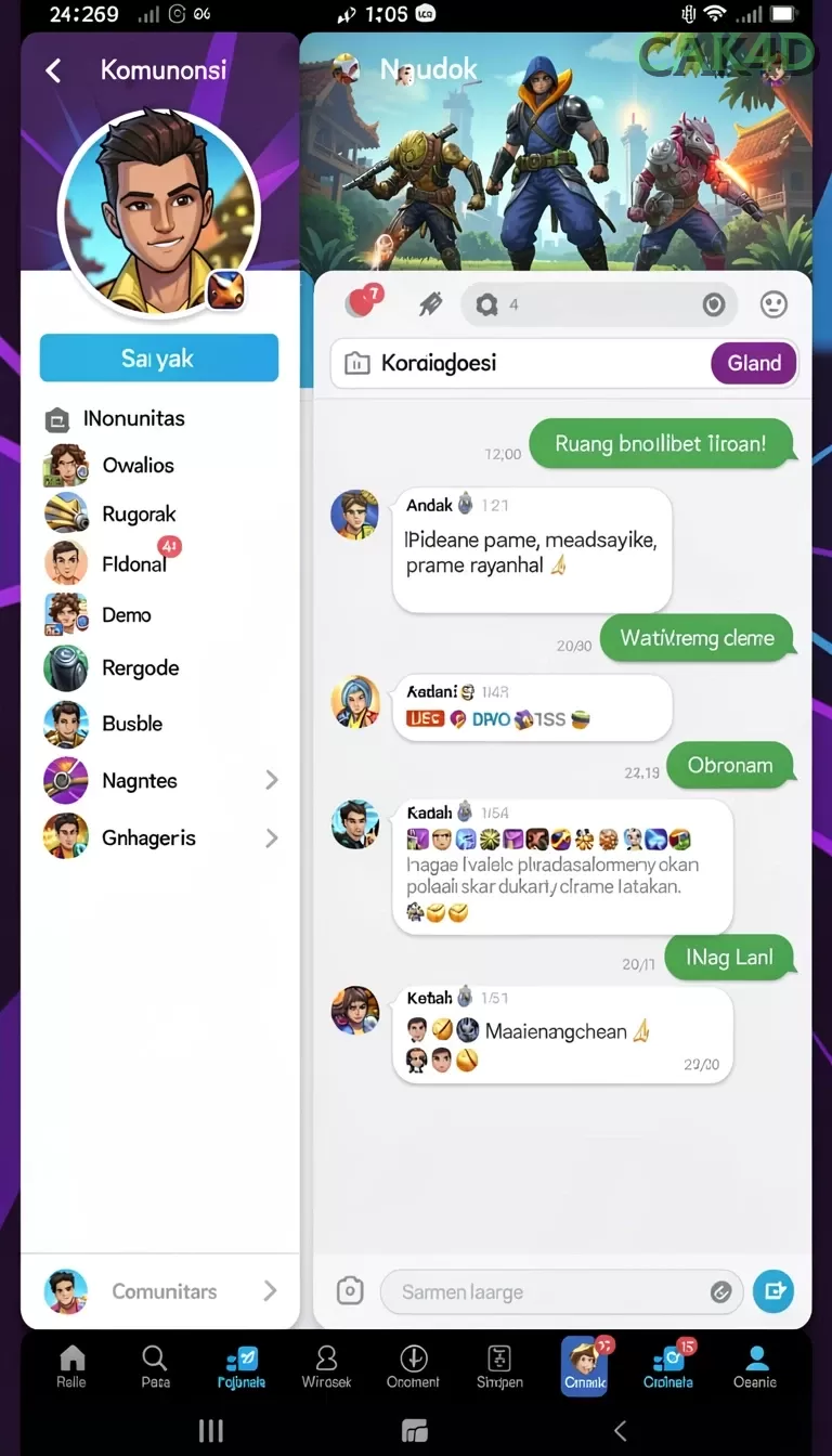 Screenshot fulltoto nomor 1