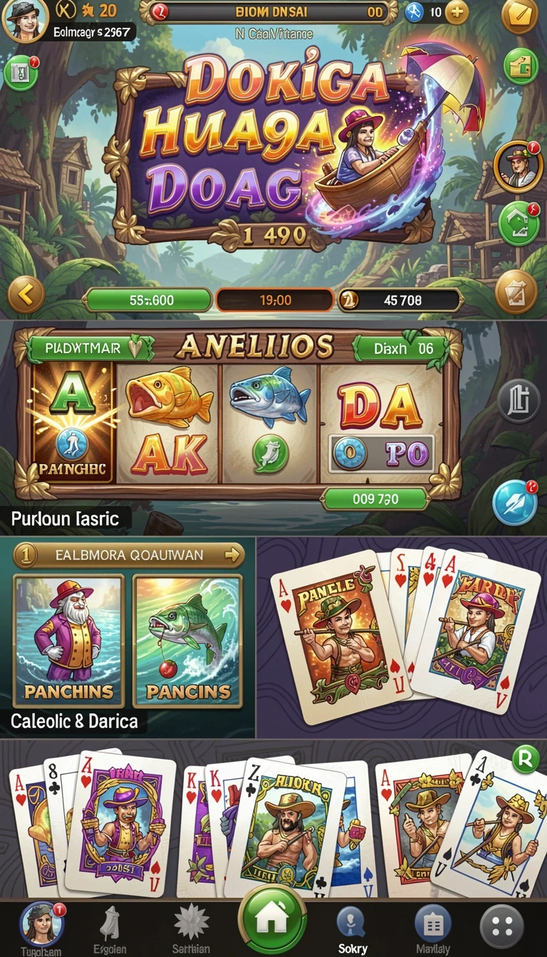 Screenshot Download k3k3 APK Terbaru Full Version nomor 1