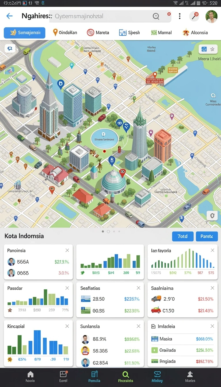 Screenshot tentoto APK: Cara Download dan Instal di Android nomor 2