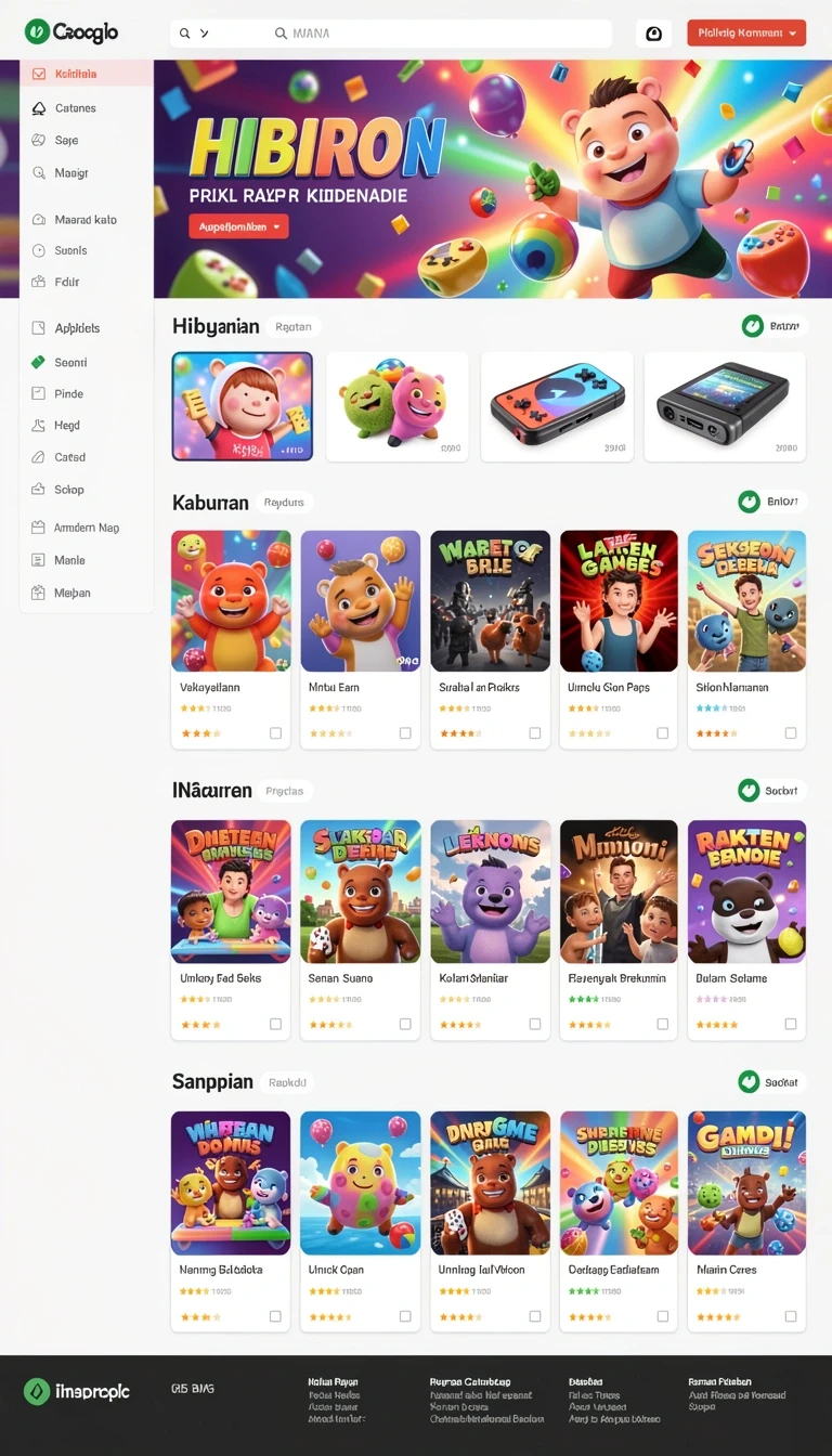 Screenshot Review Lengkap Aplikasi rpzzz Terbaru nomor 2