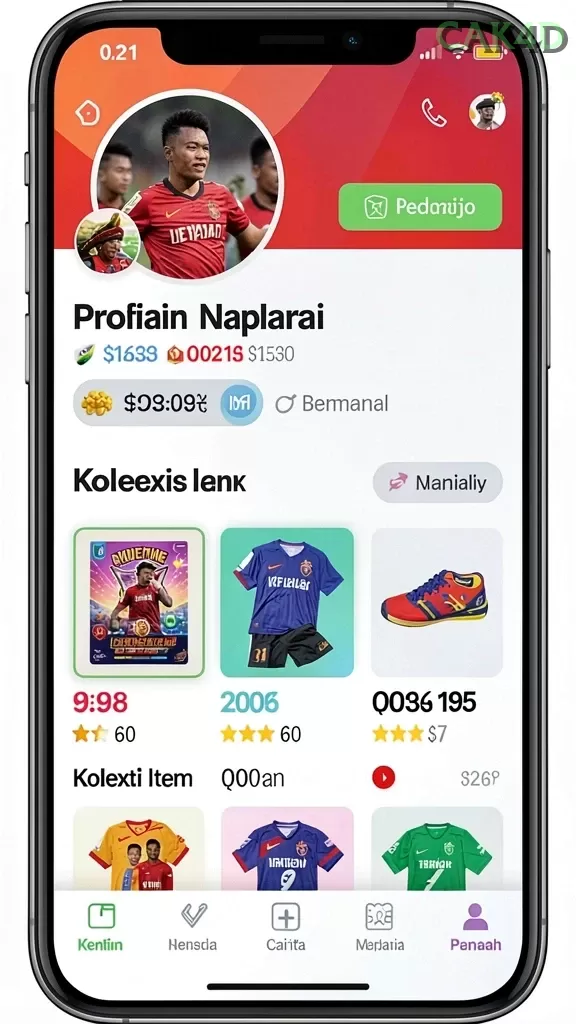 Screenshot kiw69 nomor 1