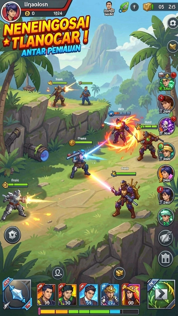 Screenshot km777 Terbaru: Download APK dan Info Lengkap nomor 2
