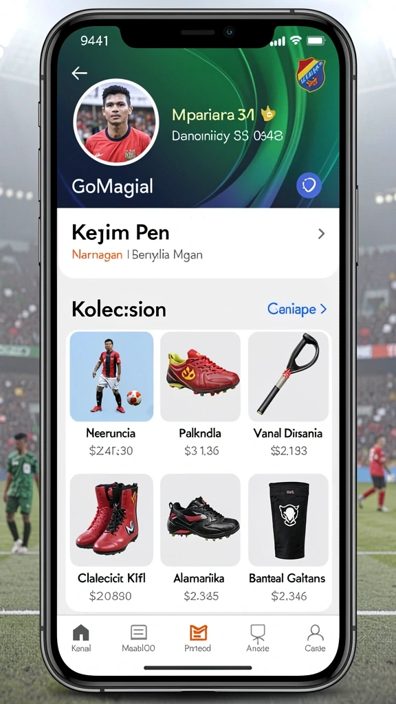 Screenshot Info Lengkap Aplikasi rajaneko Versi Terbaru nomor 1