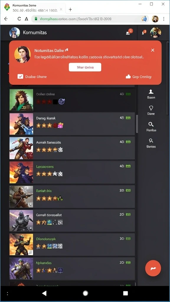 Screenshot Aplikasi sumo777 Resmi dan Terpercaya di Android nomor 3